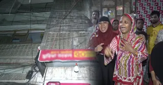 রাজধানীর নাজিরাবাজার থেকে যুবকের মরদেহ উদ্ধার